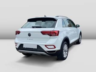 VOLKSWAGEN T-Roc usata, con Airbag