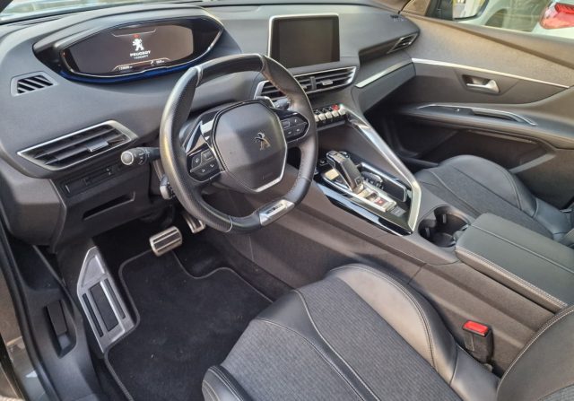 PEUGEOT 3008 usata, con Controllo trazione