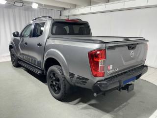 NISSAN Navara usata, con Airbag laterali