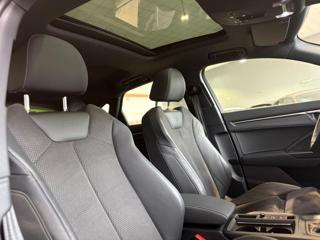 AUDI Q3 usata, con Chiusura centralizzata telecomandata