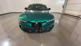 ALFA ROMEO Tonale 1.6 diesel 130 CV TCT6 Veloce
