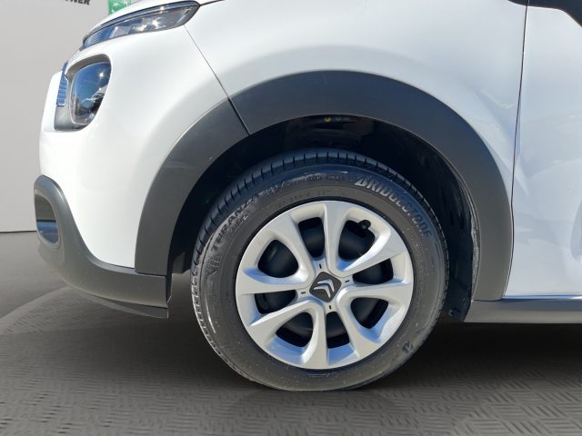 CITROEN C3 usata, con Specchietti laterali elettrici