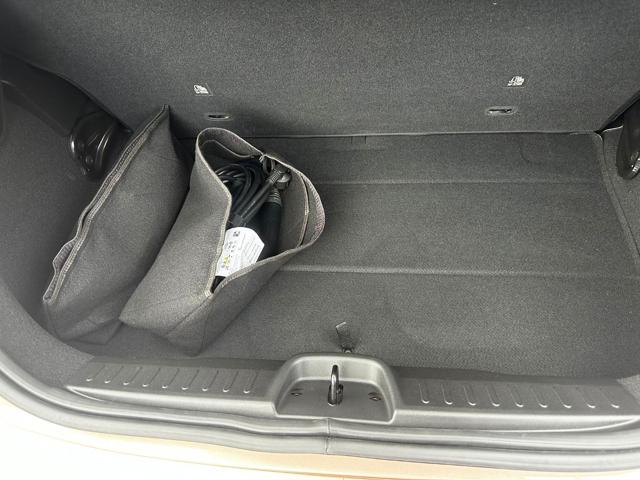 FIAT 500e usata, con Regolazione elettrica sedili