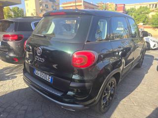 FIAT 500L usata, con Airbag