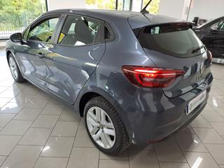 RENAULT Clio usata, con Chiusura centralizzata
