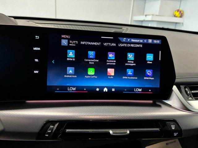 BMW X1 usata, con Sedili riscaldati