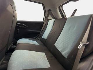 FIAT Punto usata, con MP3