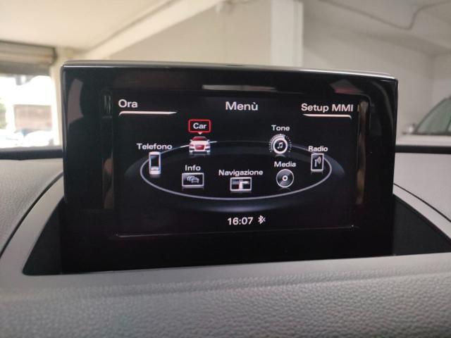 AUDI Q3 usata, con Chiusura centralizzata