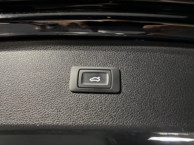 AUDI SQ5 usata, con Vetri oscurati