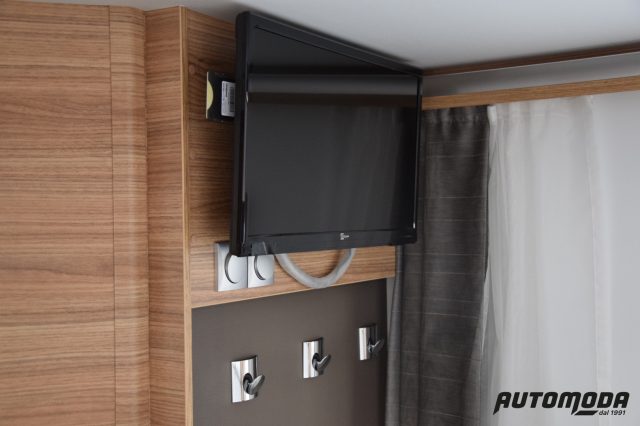 ADRIA usata 45