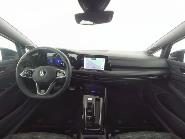 VOLKSWAGEN Golf usata, con Controllo trazione