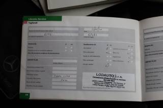 MERCEDES-BENZ ML 280 usata 87