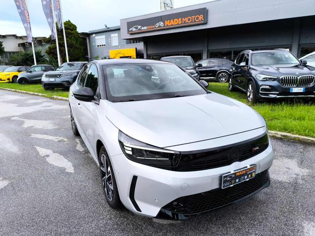 OPEL Corsa usata, con ABS
