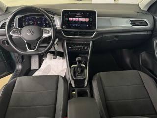 VOLKSWAGEN T-Roc usata, con ESP