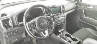 KIA Sportage usata 64