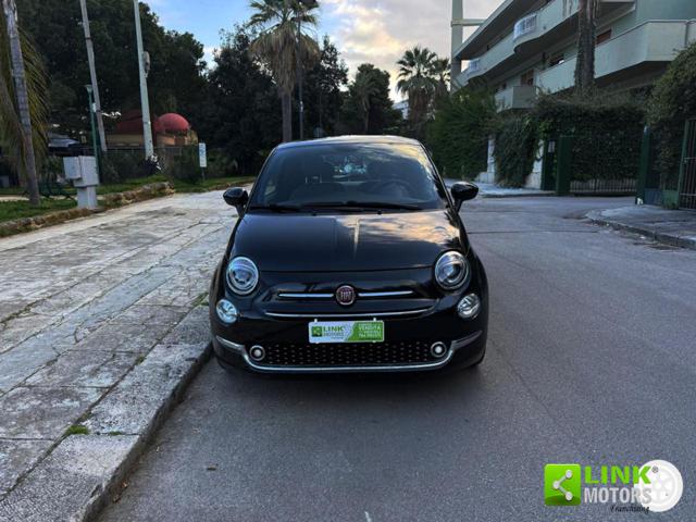 FIAT 500 usata 25
