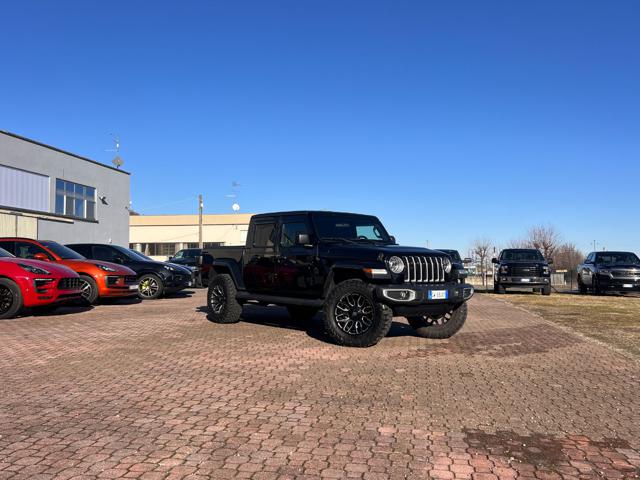 JEEP Gladiator usata, con Servosterzo