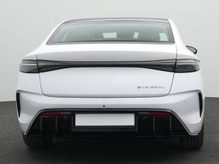 BYD Seal usata, con Airbag laterali