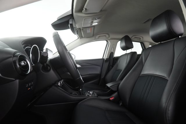 MAZDA CX-3 usata 9