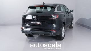 RENAULT Austral usata, con MP3