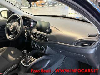 FIAT Tipo usata, con Controllo automatico clima