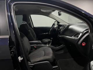 FIAT Freemont usata, con Chiusura centralizzata