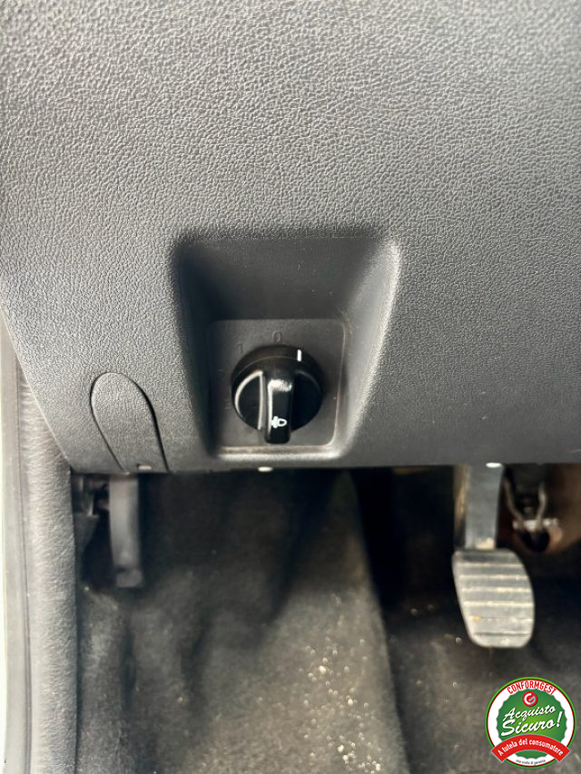 DACIA Duster usata, con Cronologia tagliandi