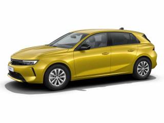 OPEL Astra usata, con Airbag laterali