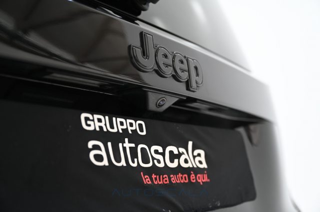 JEEP Renegade usata, con Adaptive Cruise Control