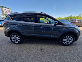 FORD Kuga usata, con Airbag Passeggero