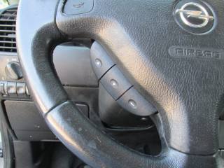 OPEL Zafira usata 29