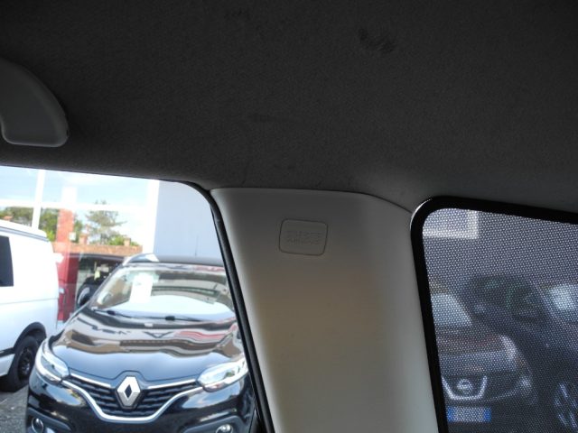 SUBARU Forester usata 45