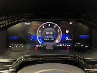 VOLKSWAGEN Taigo usata, con Cruise Control