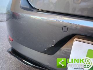 VOLKSWAGEN Golf usata, con Sensori di parcheggio posteriori