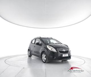 CHEVROLET Spark usata 1