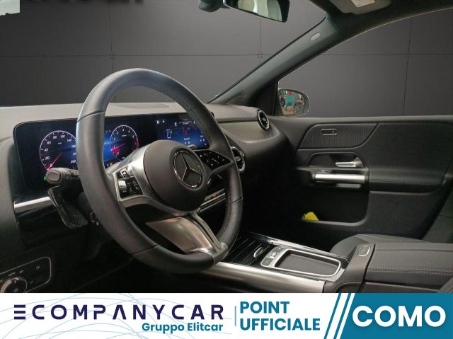 MERCEDES-BENZ B 180 usata, con Cronologia tagliandi
