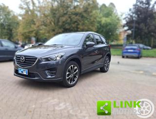 MAZDA CX-5 usata, con Airbag Passeggero