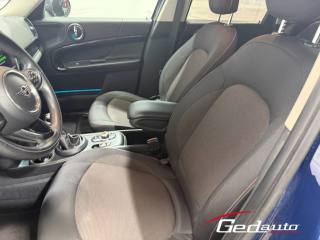 MINI Countryman usata, con Controllo trazione