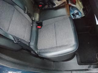 RENAULT Captur usata, con Park Distance Control