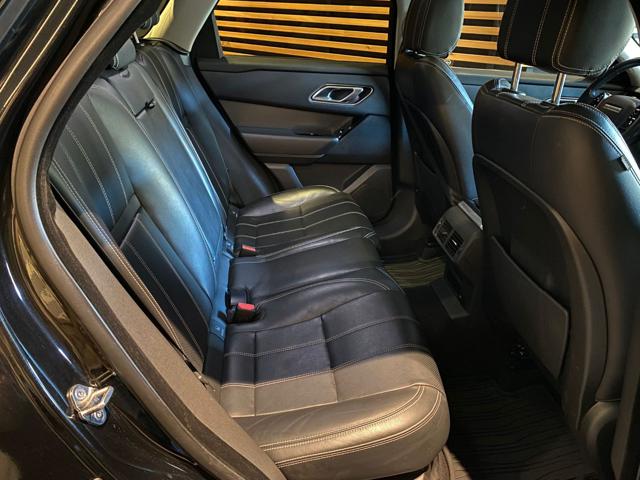 LAND ROVER Range Rover Velar usata, con Servosterzo