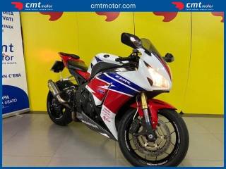 HONDA CBR 1000 RR usata 1