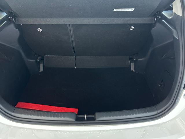 TOYOTA Yaris usata, con Immobilizzatore elettronico