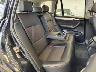 BMW X3 usata, con ESP