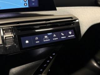 PEUGEOT 3008 usata, con Fendinebbia