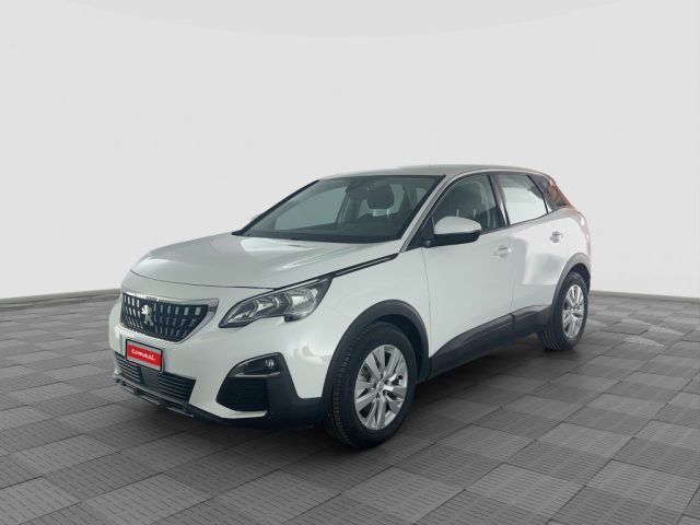 PEUGEOT 3008 usata 0