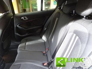 BMW 118 usata, con Climatizzatore