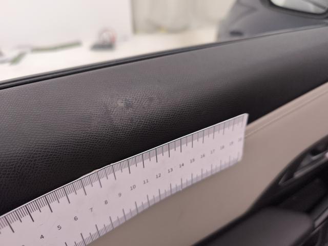 DS AUTOMOBILES DS 7 usata, con Isofix