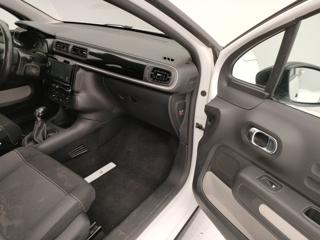 CITROEN C3 usata 48