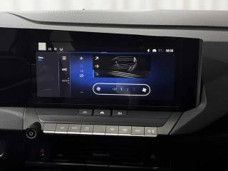 OPEL Astra usata, con Sensore di pioggia