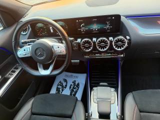 MERCEDES-BENZ GLA 200 usata, con Controllo trazione